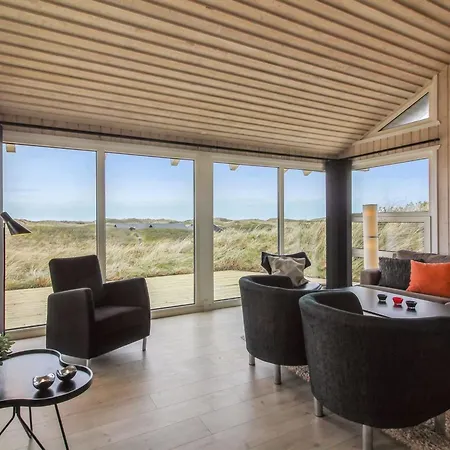 Romil - 350m From The Sea By Interhome * Løkken