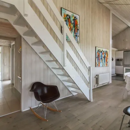 Romil - 350m From The Sea By Interhome *