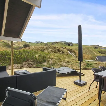 Romil - 350m From The Sea By Interhome Løkken