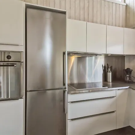 Romil - 350m From The Sea By Interhome * 루켄