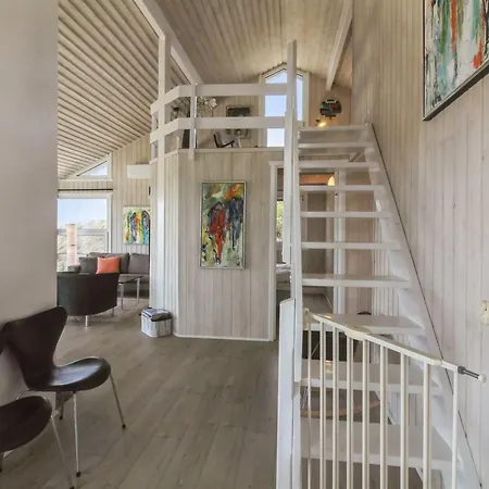 Hébergement de vacances Romil - 350m From The Sea By Interhome