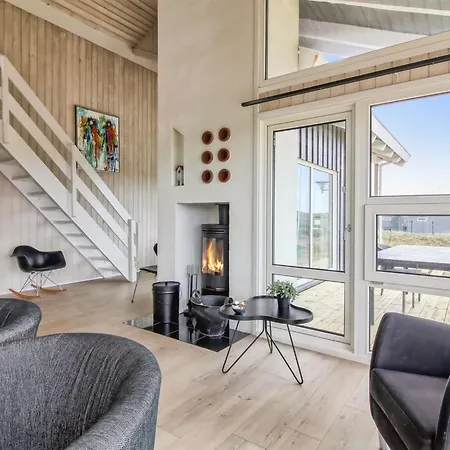 Romil - 350m From The Sea By Interhome Løkken