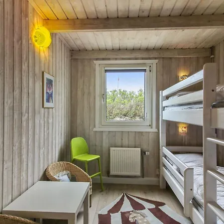 Hébergement de vacances Romil - 350m From The Sea By Interhome