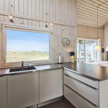 Romil - 350m From The Sea By Interhome Løkken