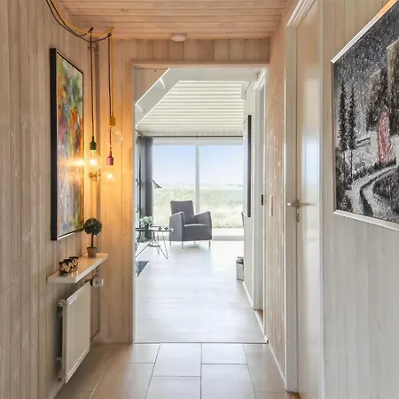 Romil - 350m From The Sea By Interhome * Løkken