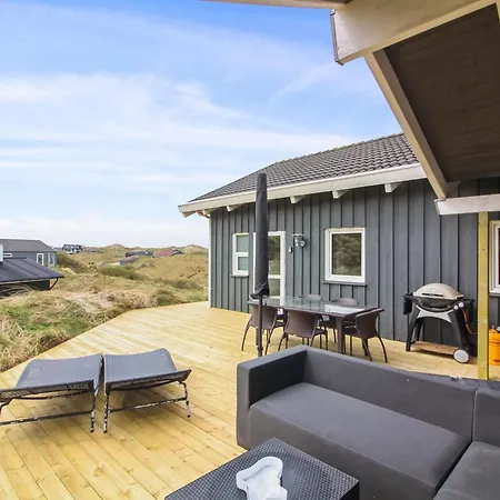 Hébergement de vacances Romil - 350m From The Sea By Interhome *